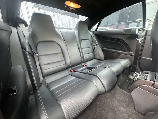 Used Mercedes-Benz E-Class 2014 for sale - 75654766: Photo 18