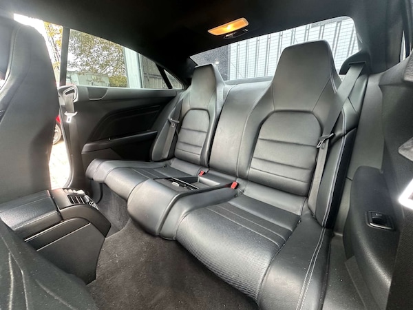 Used Mercedes-Benz E-Class 2014 for sale - 75654766: Photo 19