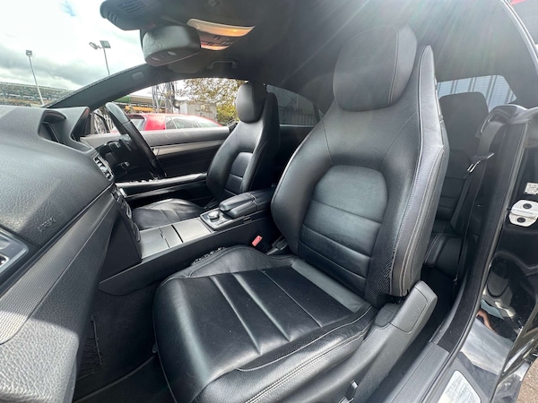 Used Mercedes-Benz E-Class 2014 for sale - 75654766: Photo 20