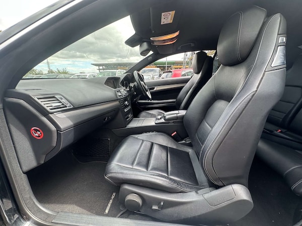 Used Mercedes-Benz E-Class 2014 for sale - 75654766: Photo 21