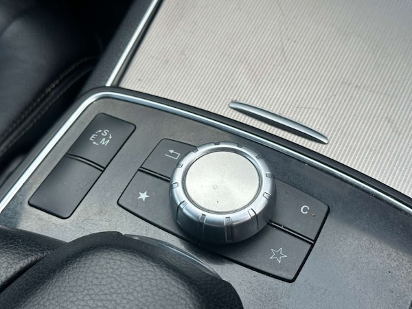 Used Mercedes-Benz E-Class 2014 for sale - 75654766: Photo 24