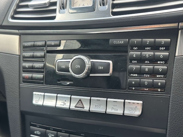 Used Mercedes-Benz E-Class 2014 for sale - 75654766: Photo 29