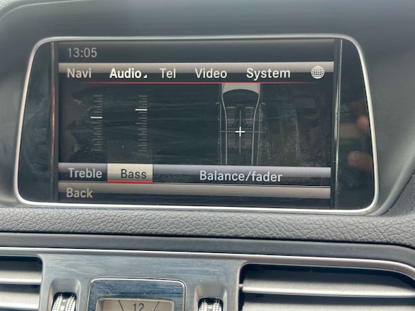 Used Mercedes-Benz E-Class 2014 for sale - 75654766: Photo 36