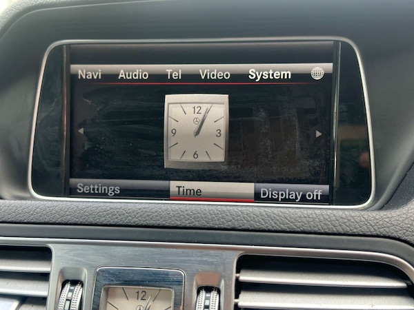 Used Mercedes-Benz E-Class 2014 for sale - 75654766: Photo 38