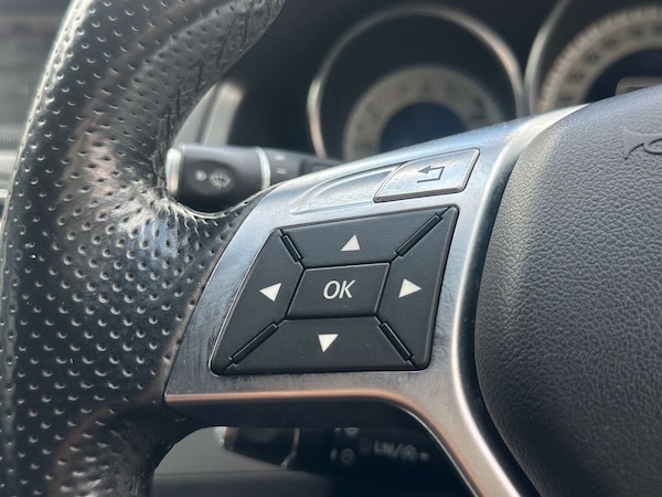 Used Mercedes-Benz E-Class 2014 for sale - 75654766: Photo 42
