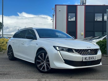 Used Peugeot 508 2019 for sale - 78638137: Photo