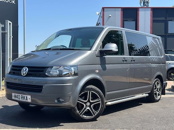 Used Volkswagen Transporter 2014 for sale - 79408883: Photo