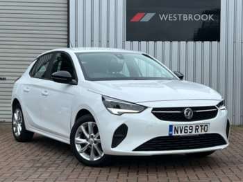 Used Vauxhall Corsa 2020 for sale - 71657819: Photo