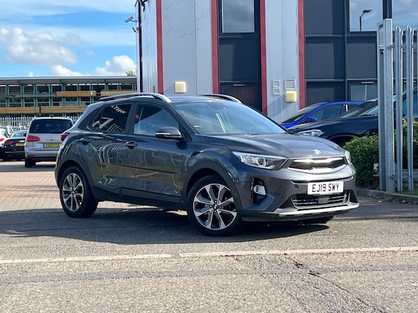 Used Kia Stonic 2019 for sale - 76068160: Photo 13
