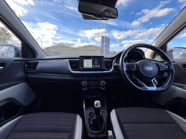 Used Kia Stonic 2019 for sale - 76068160: Photo 23