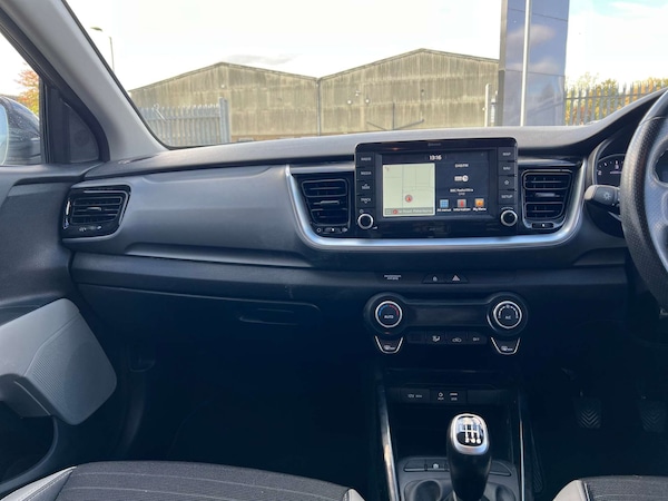 Used Kia Stonic 2019 for sale - 76068160: Photo 24