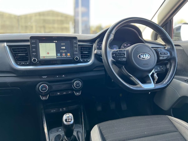 Used Kia Stonic 2019 for sale - 76068160: Photo 25