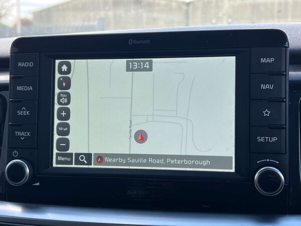 Used Kia Stonic 2019 for sale - 76068160: Photo 51