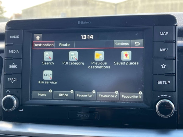 Used Kia Stonic 2019 for sale - 76068160: Photo 53
