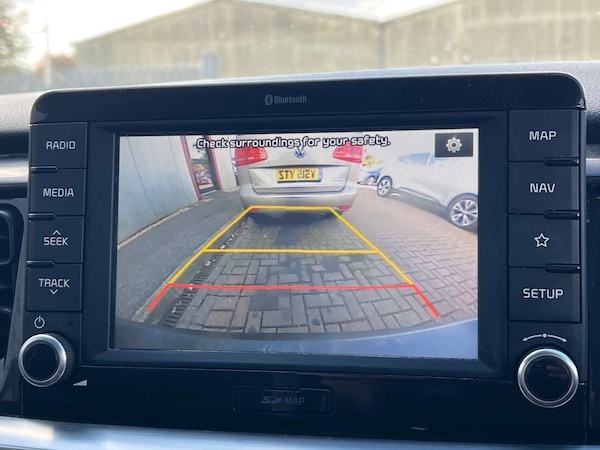 Used Kia Stonic 2019 for sale - 76068160: Photo 54
