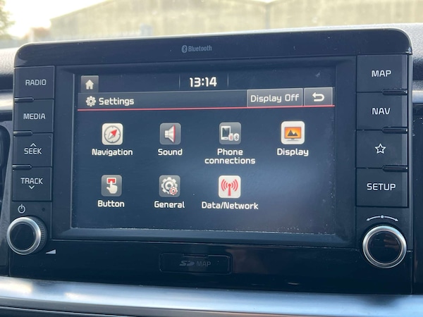 Used Kia Stonic 2019 for sale - 76068160: Photo 55