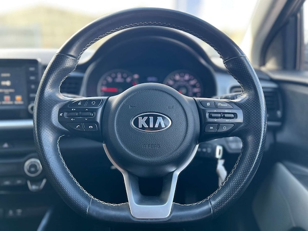 Used Kia Stonic 2019 for sale - 76068160: Photo 59