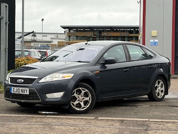 Used Ford Mondeo 2010 for sale - 77523352: Photo