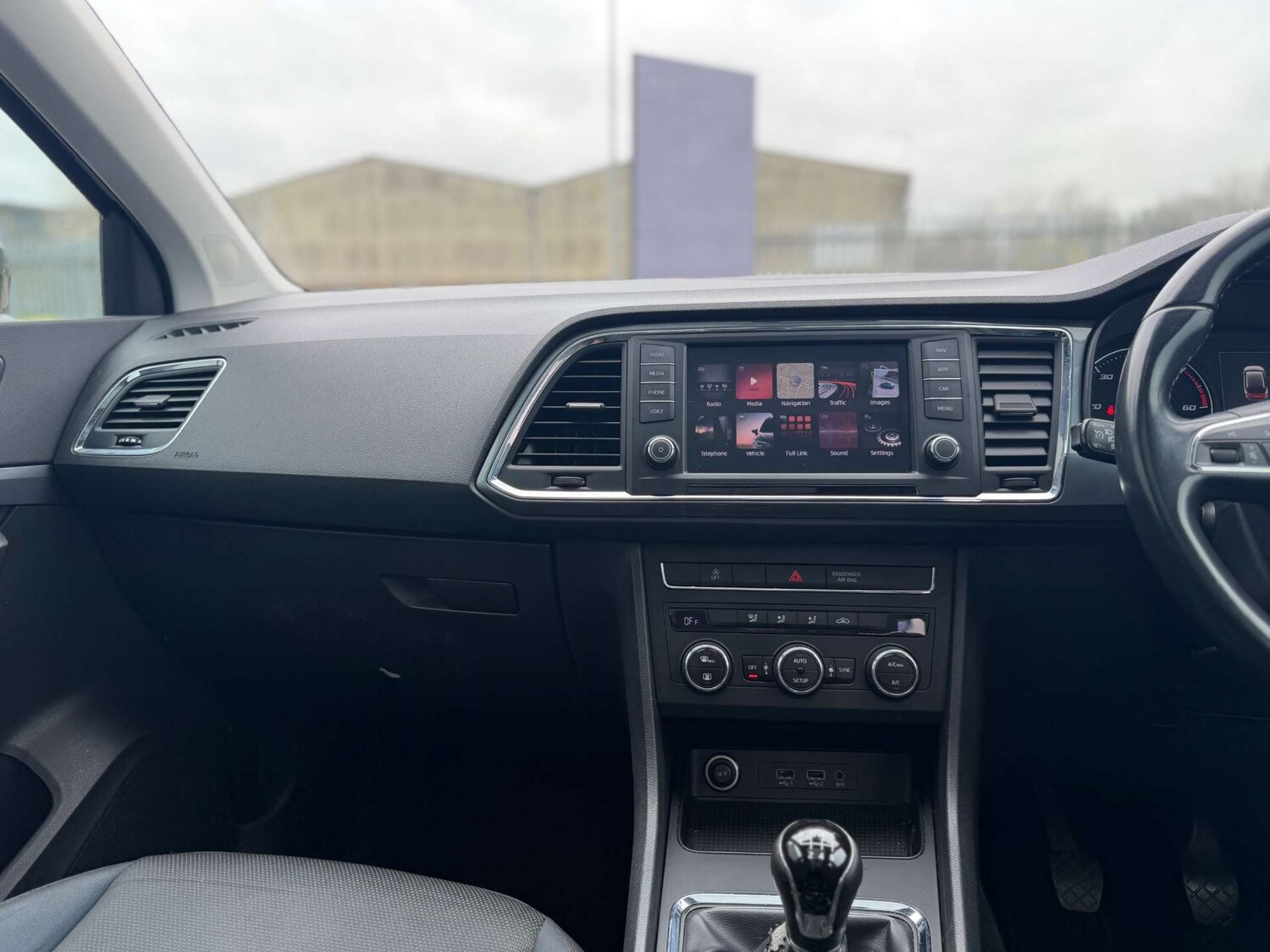 Used SEAT Ateca 2016 for sale - 78152430: Photo 23