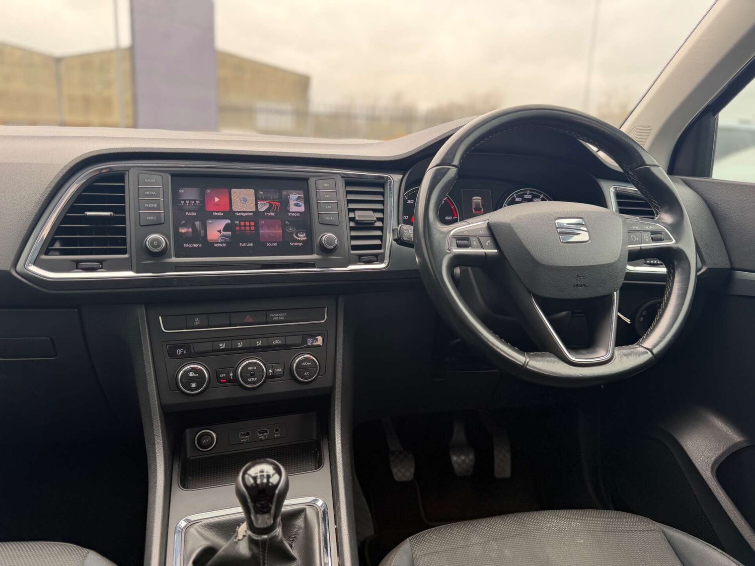 Used SEAT Ateca 2016 for sale - 78152430: Photo 24