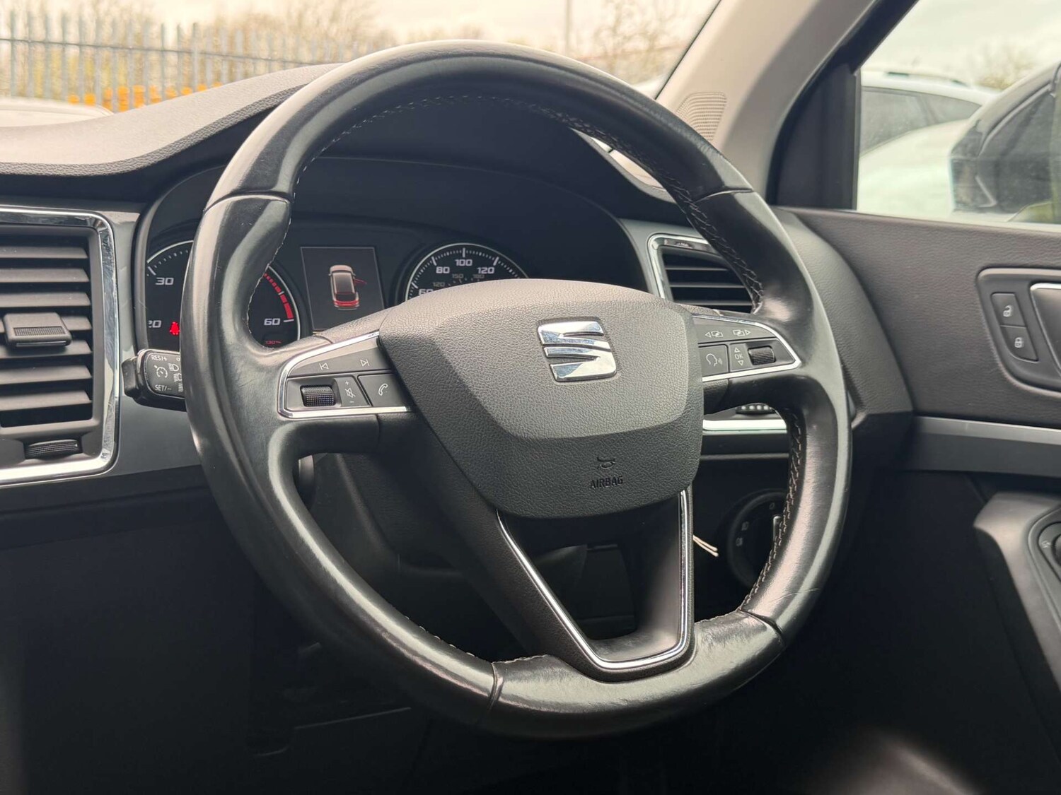 Used SEAT Ateca 2016 for sale - 78152430: Photo 25