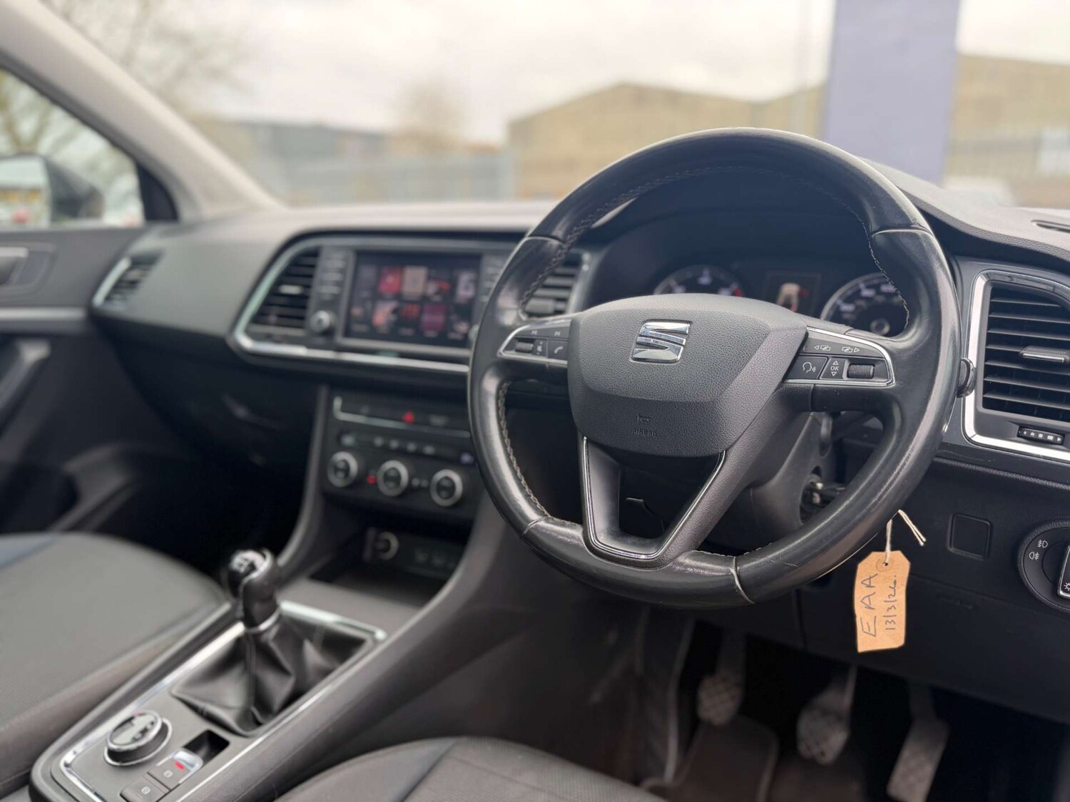 Used SEAT Ateca 2016 for sale - 78152430: Photo 27