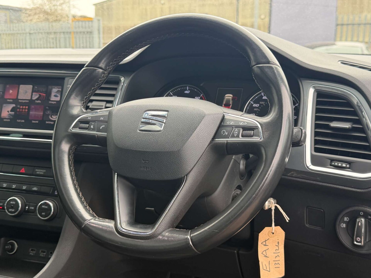 Used SEAT Ateca 2016 for sale - 78152430: Photo 28