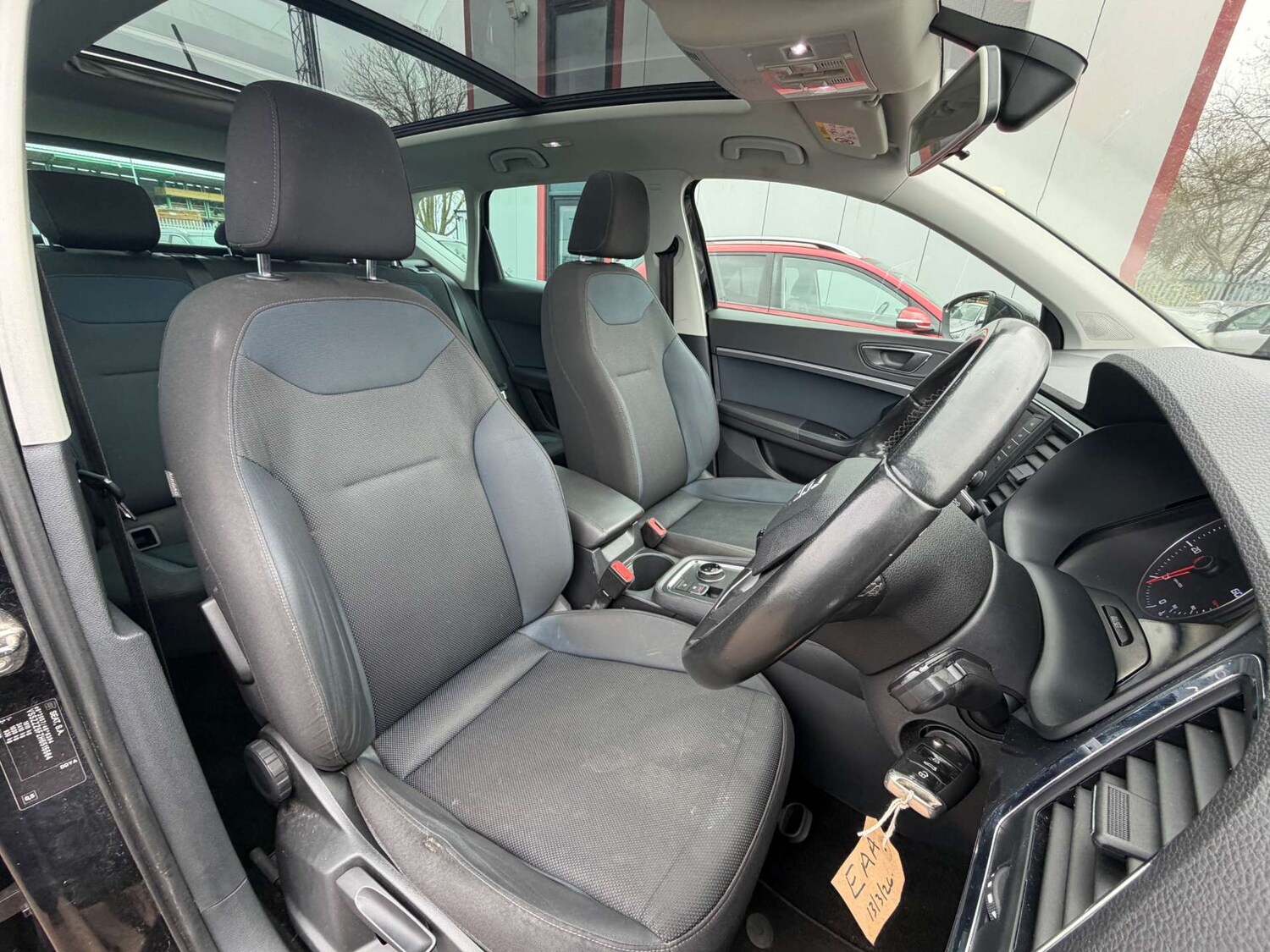 Used SEAT Ateca 2016 for sale - 78152430: Photo 29