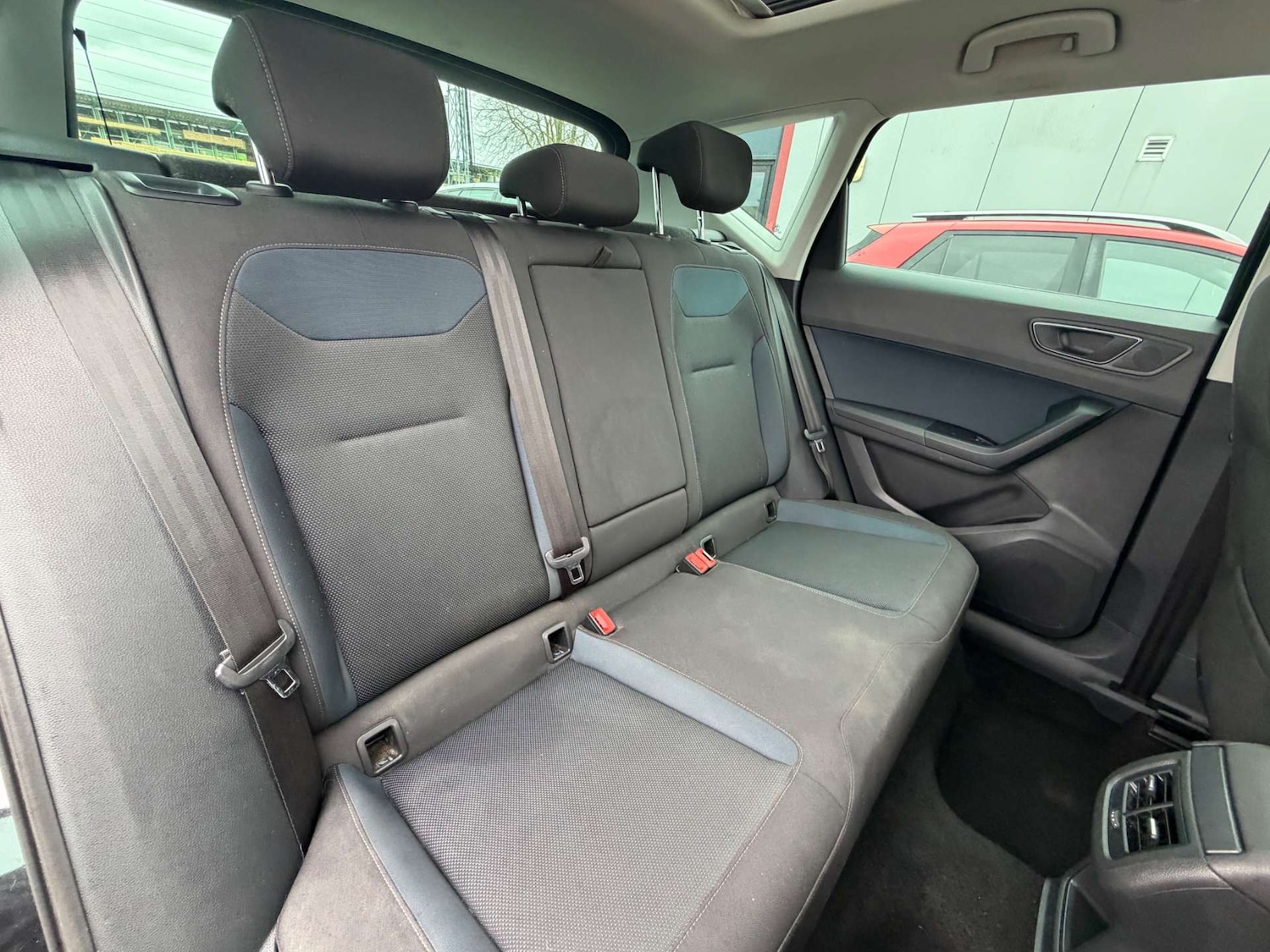 Used SEAT Ateca 2016 for sale - 78152430: Photo 31