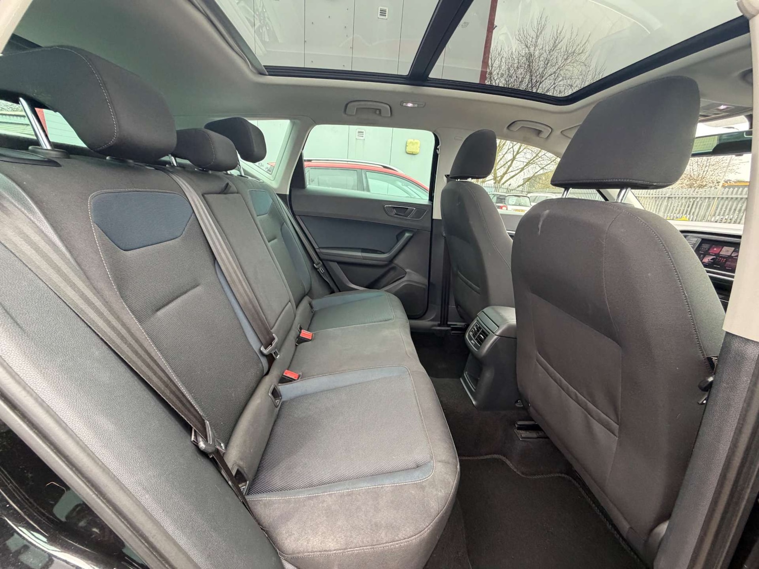 Used SEAT Ateca 2016 for sale - 78152430: Photo 32