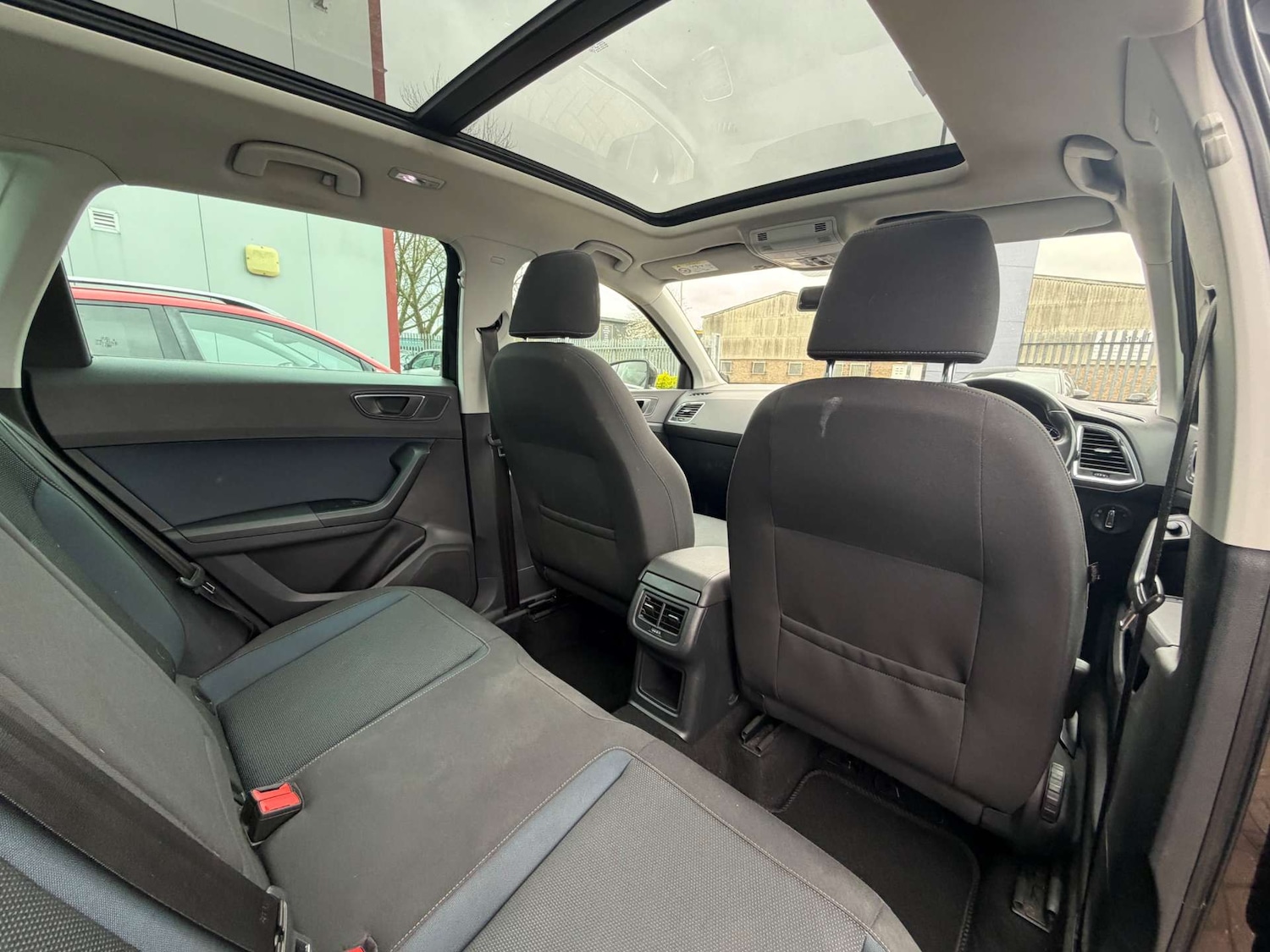 Used SEAT Ateca 2016 for sale - 78152430: Photo 33