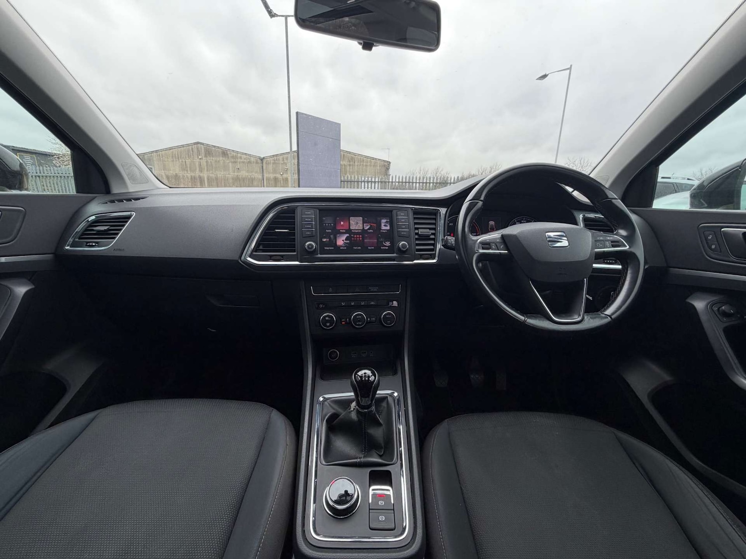 Used SEAT Ateca 2016 for sale - 78152430: Photo 34