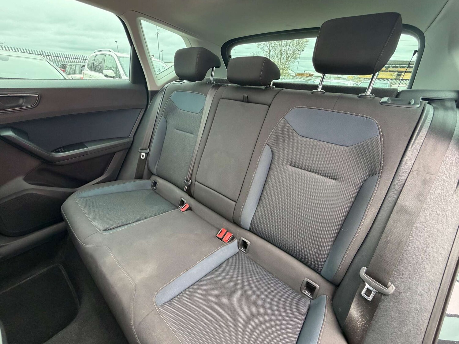 Used SEAT Ateca 2016 for sale - 78152430: Photo 35