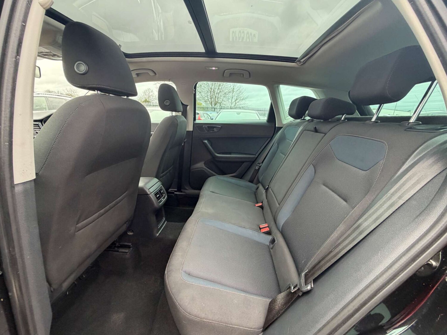 Used SEAT Ateca 2016 for sale - 78152430: Photo 36