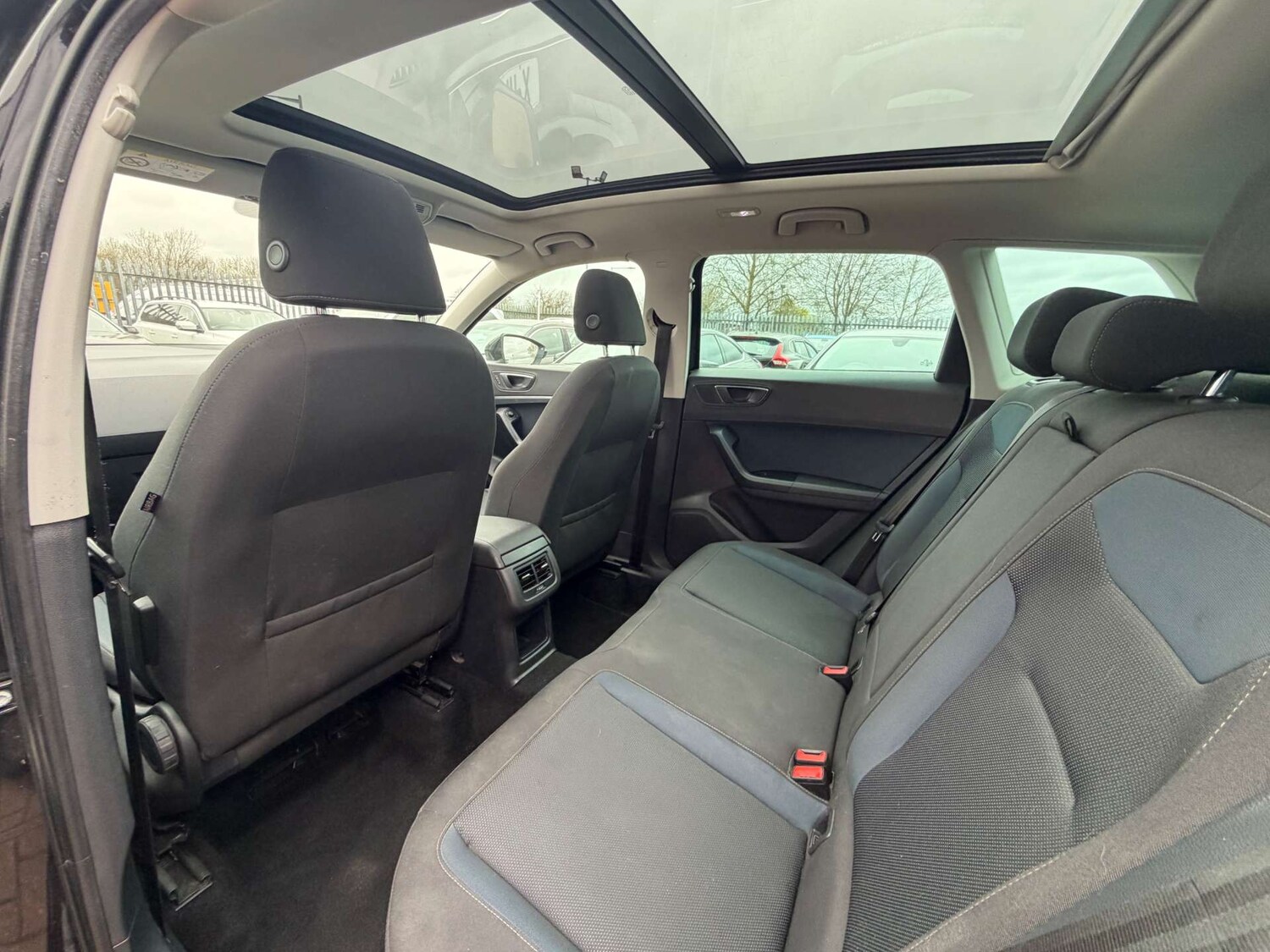 Used SEAT Ateca 2016 for sale - 78152430: Photo 37