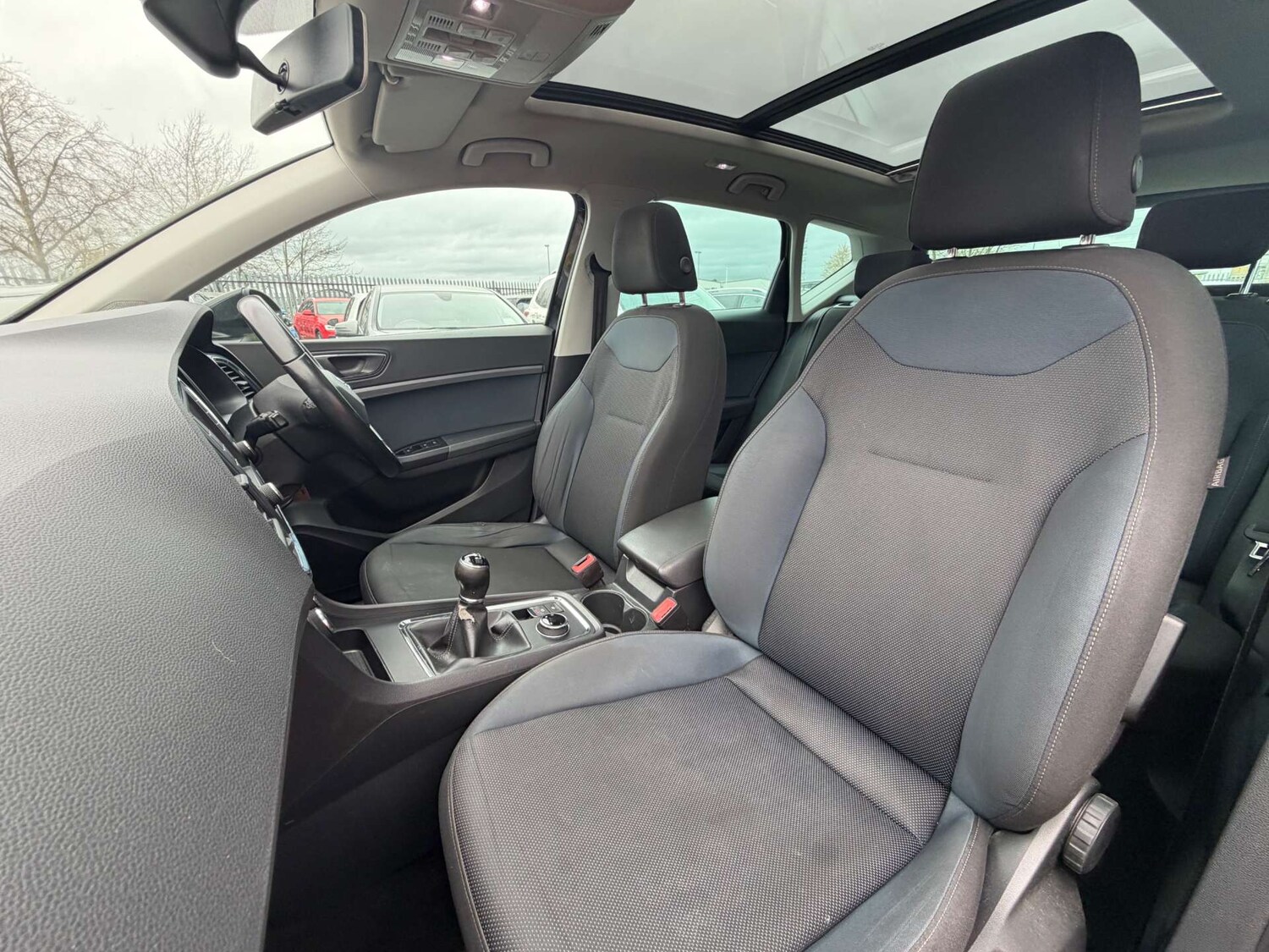 Used SEAT Ateca 2016 for sale - 78152430: Photo 38