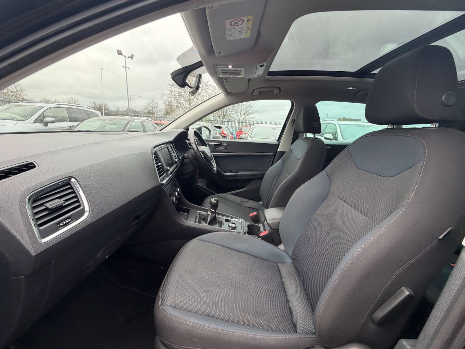 Used SEAT Ateca 2016 for sale - 78152430: Photo 39