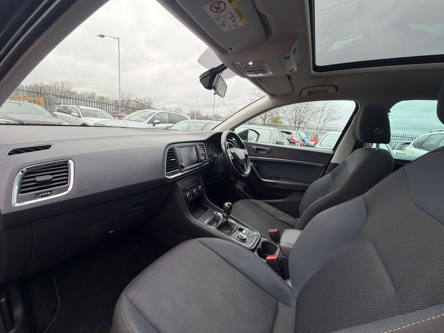 Used SEAT Ateca 2016 for sale - 78152430: Photo 40