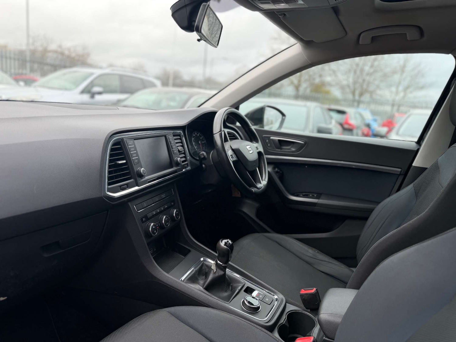 Used SEAT Ateca 2016 for sale - 78152430: Photo 41