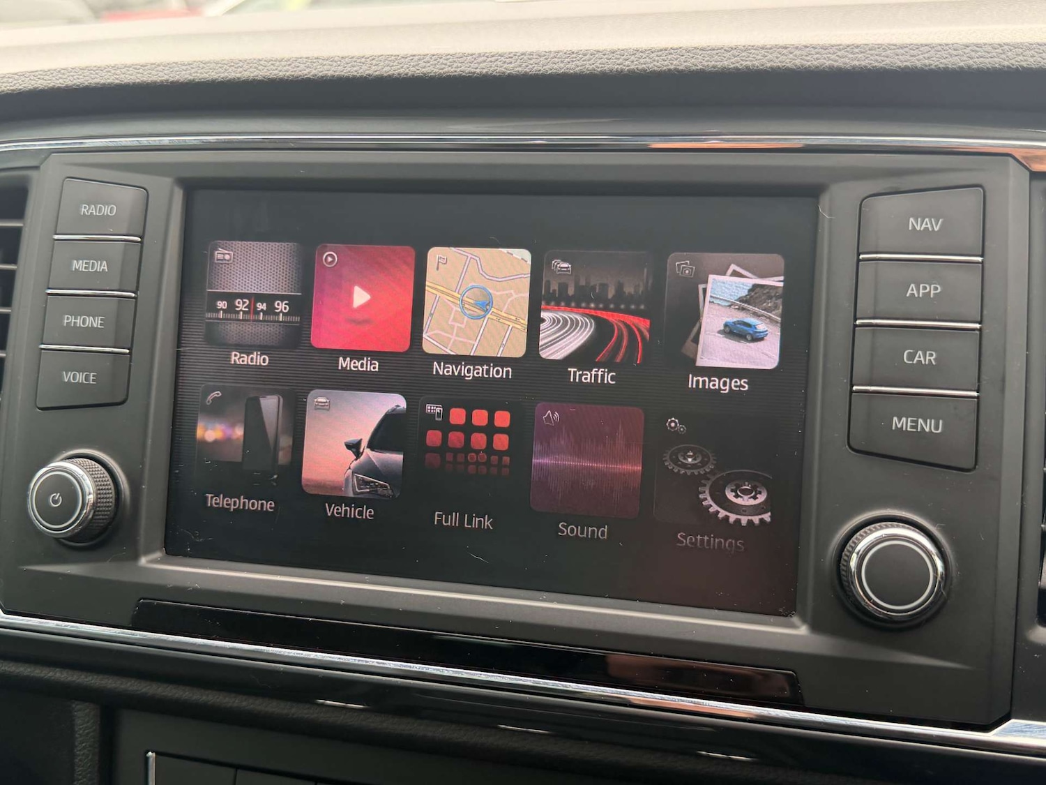 Used SEAT Ateca 2016 for sale - 78152430: Photo 50