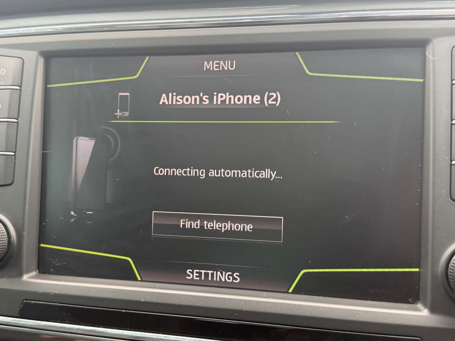 Used SEAT Ateca 2016 for sale - 78152430: Photo 53