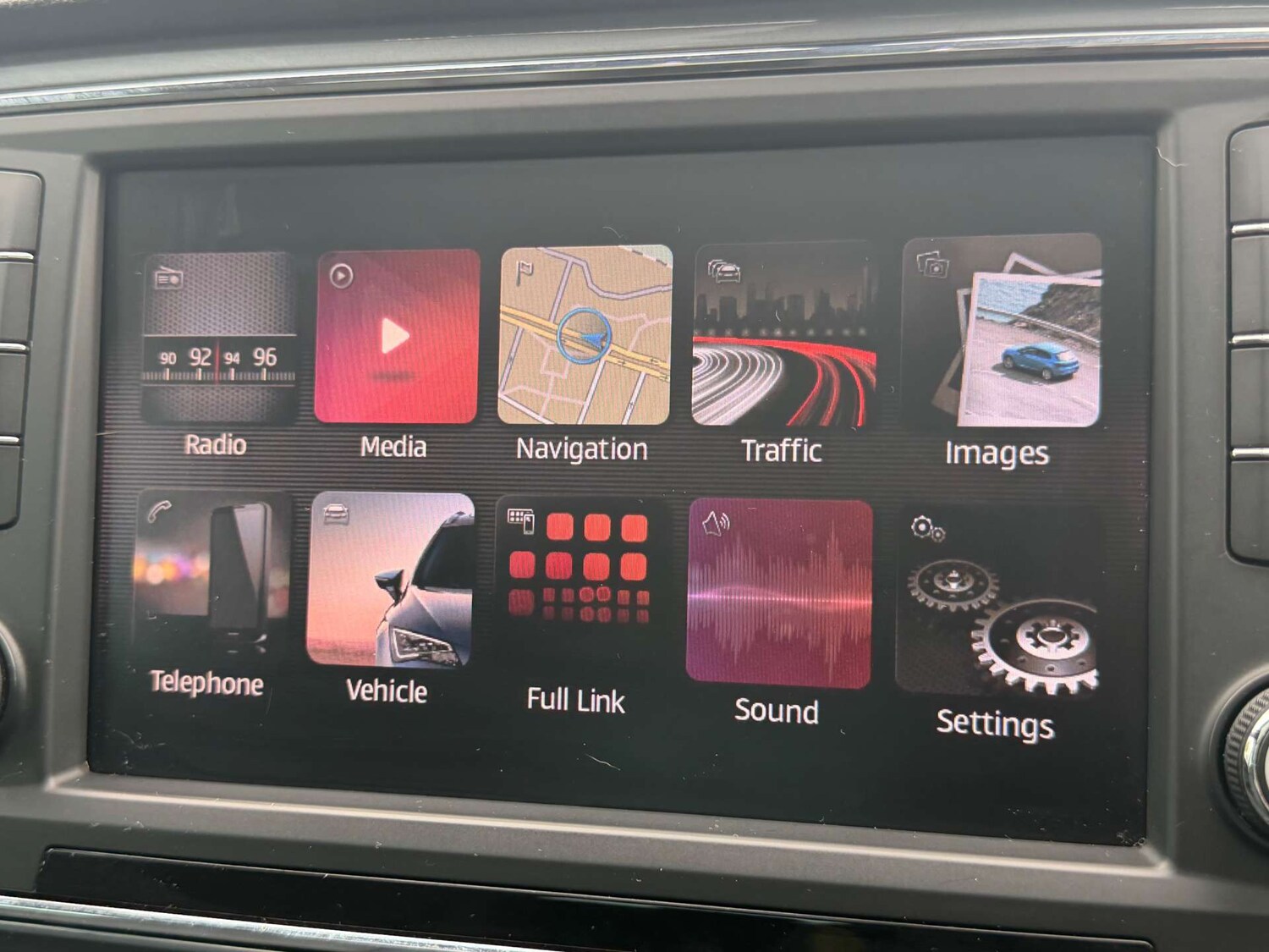 Used SEAT Ateca 2016 for sale - 78152430: Photo 56