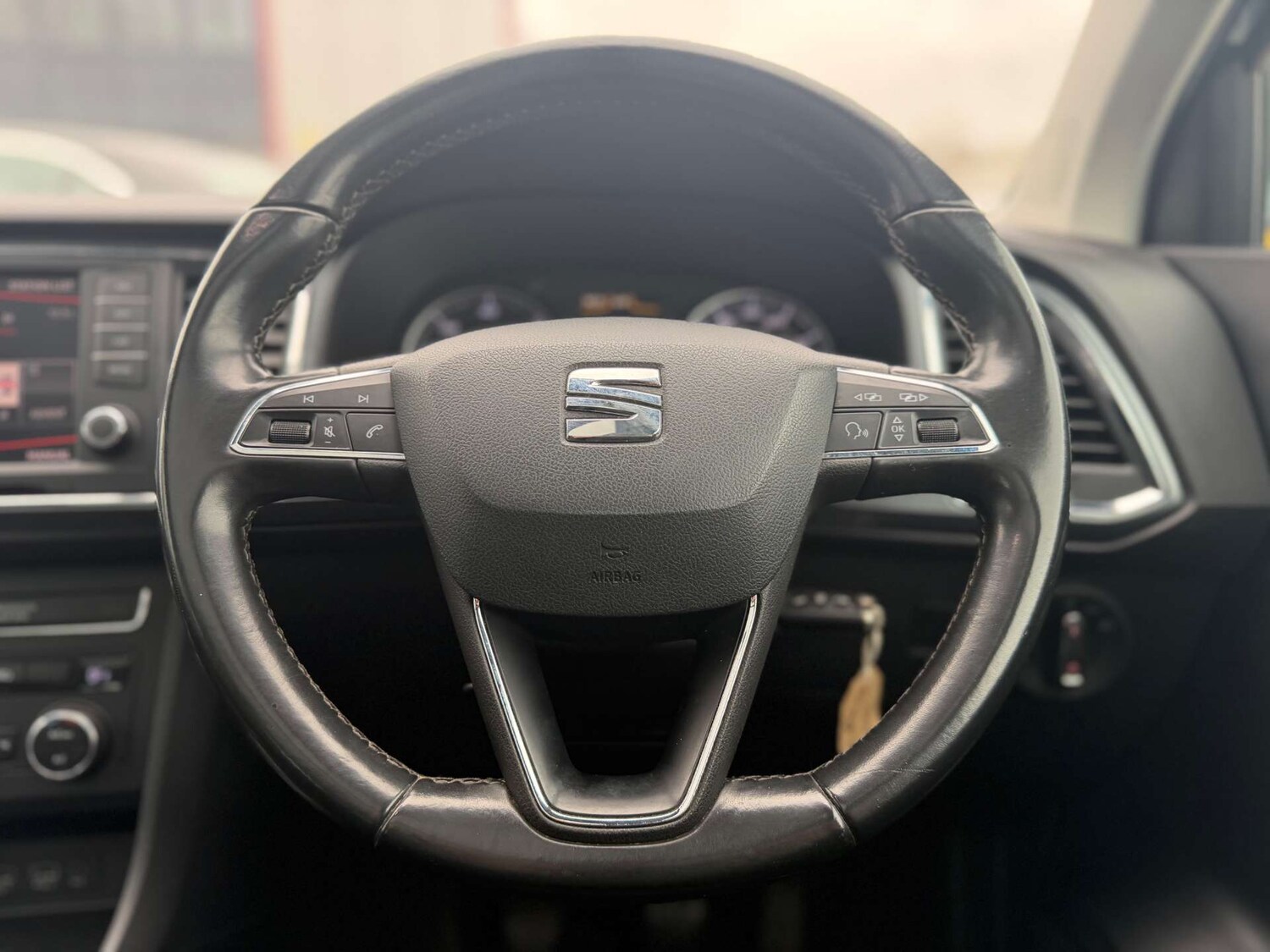 Used SEAT Ateca 2016 for sale - 78152430: Photo 61