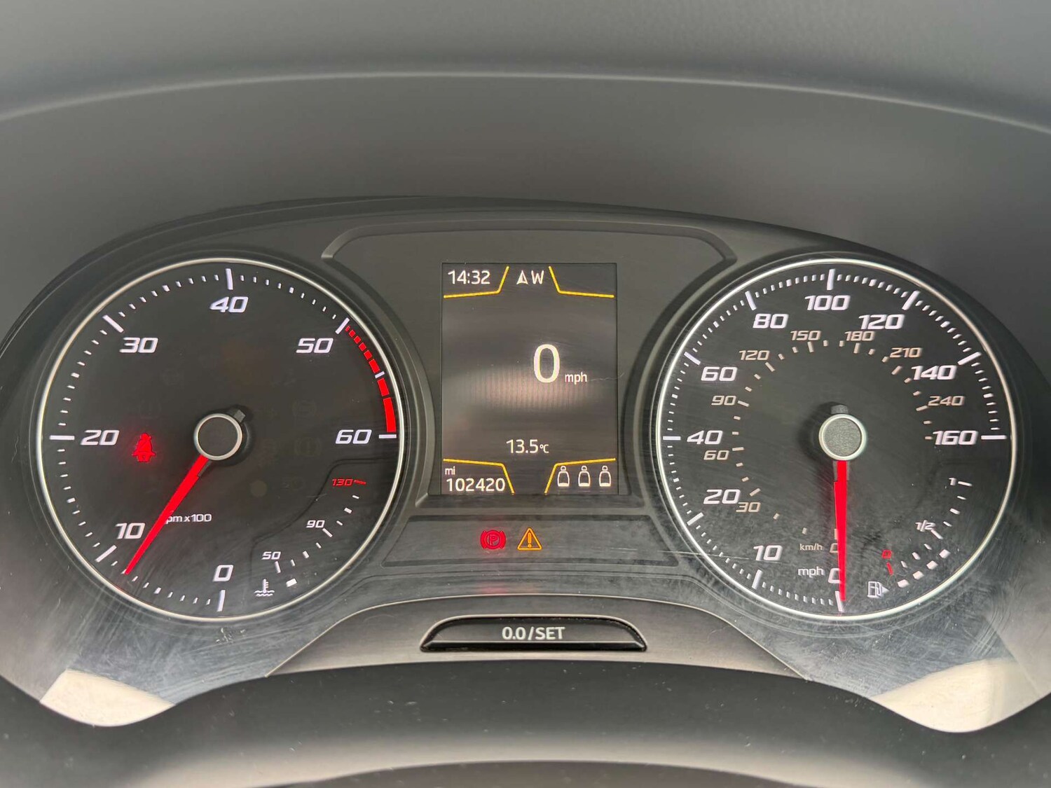 Used SEAT Ateca 2016 for sale - 78152430: Photo 64