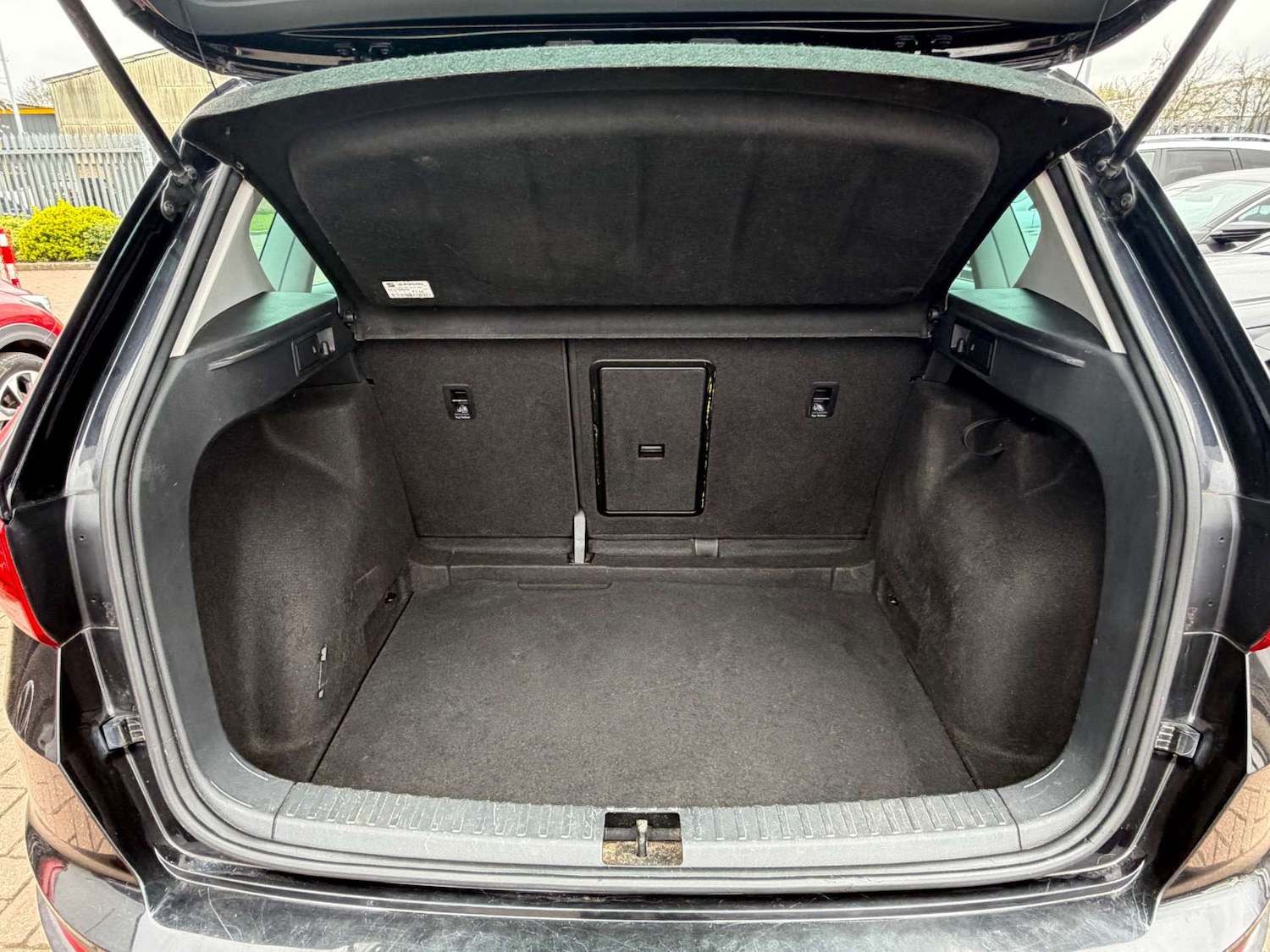 Used SEAT Ateca 2016 for sale - 78152430: Photo 71