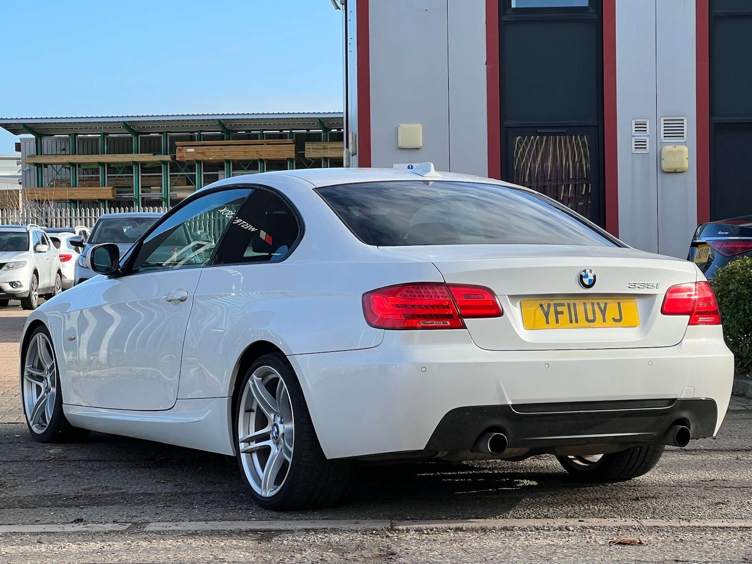 Used BMW 3 Series 2011 for sale - 77132818: Photo 10