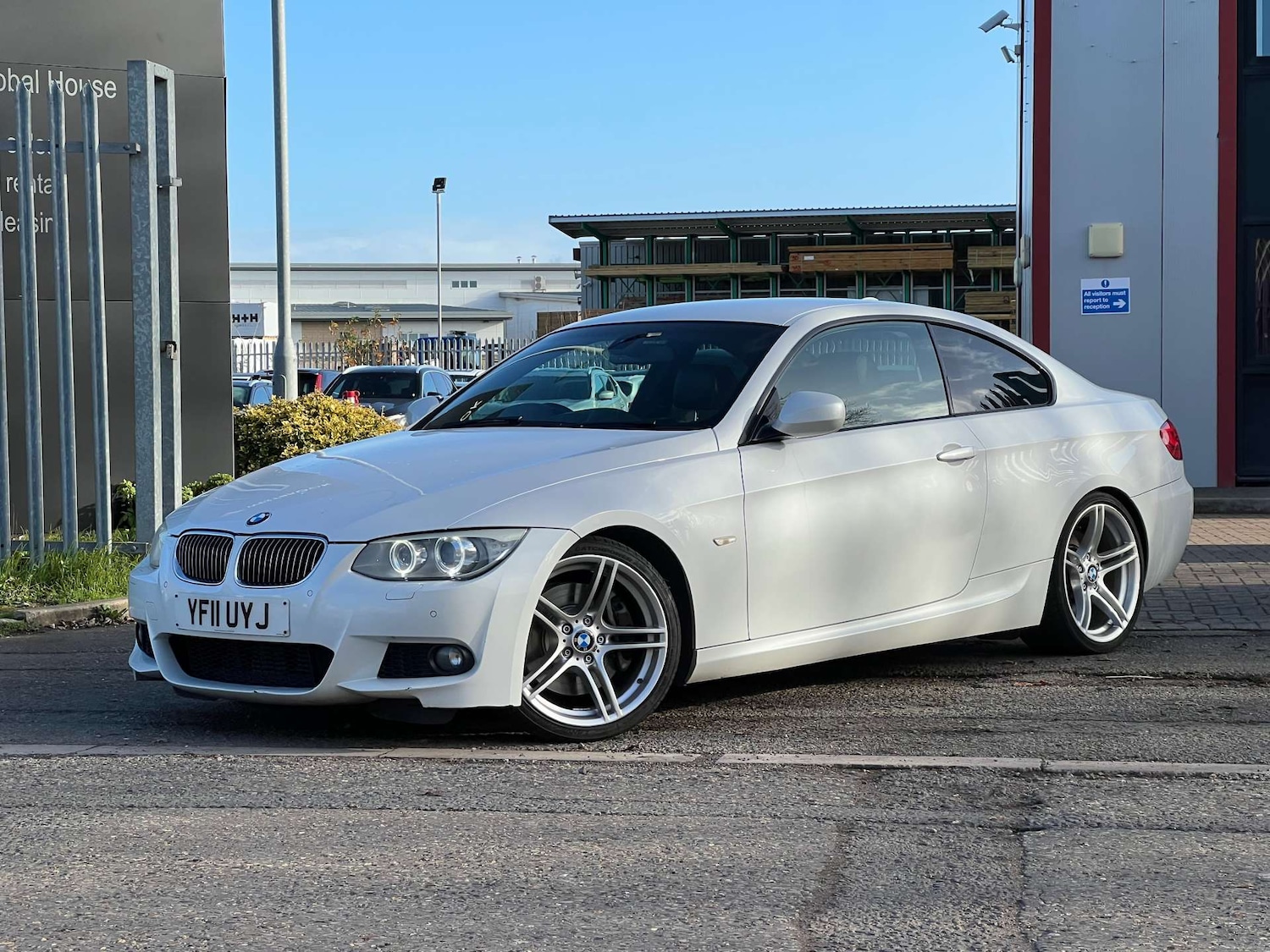 Used BMW 3 Series 2011 for sale - 77132818: Photo 16