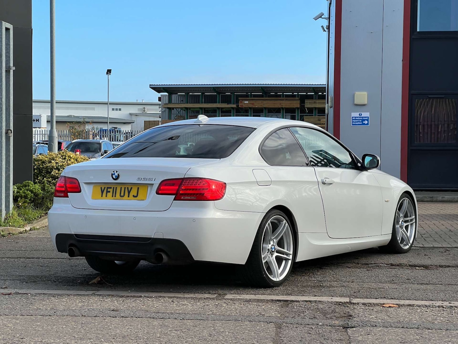 Used BMW 3 Series 2011 for sale - 77132818: Photo 17