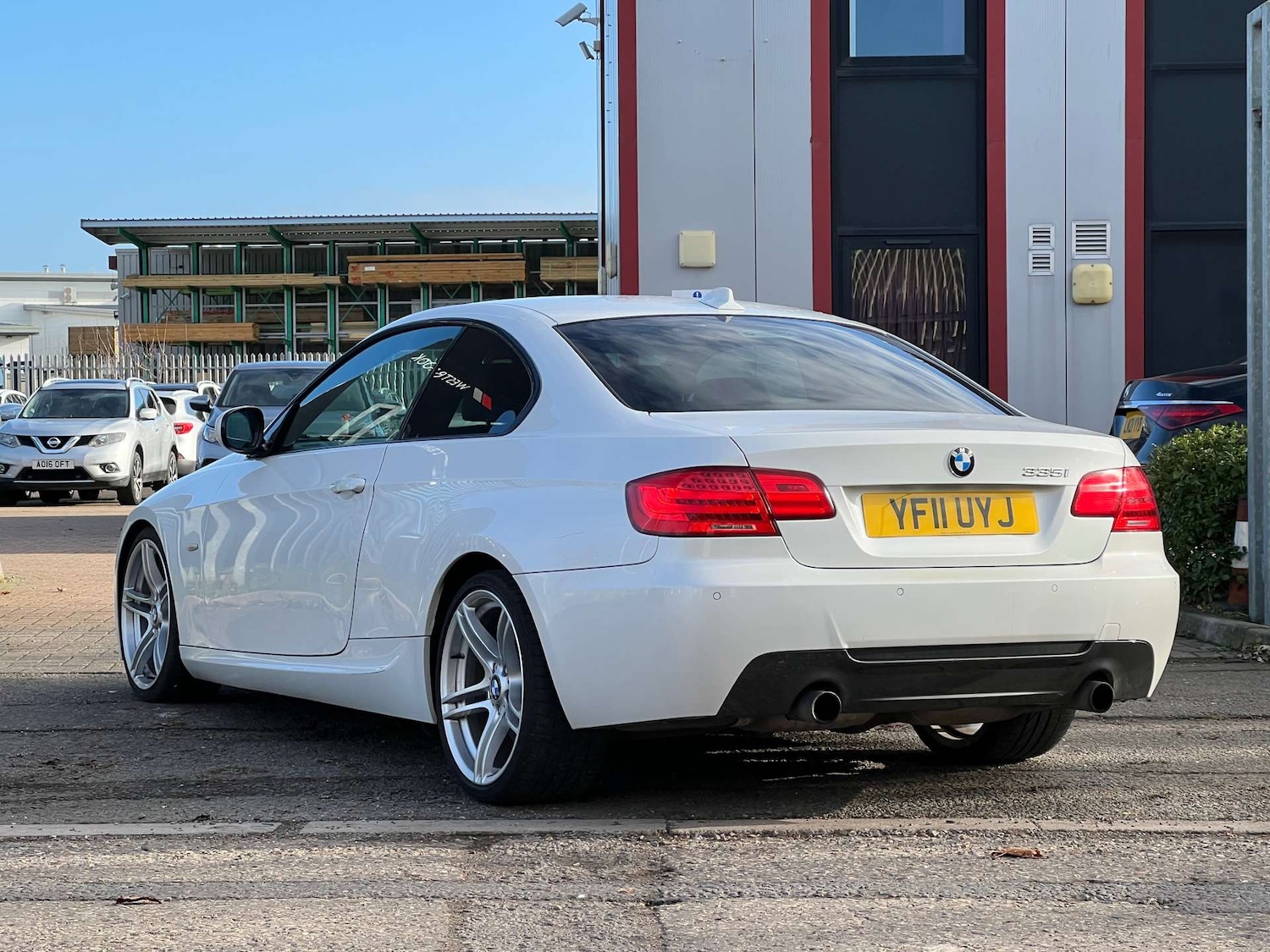 Used BMW 3 Series 2011 for sale - 77132818: Photo 20