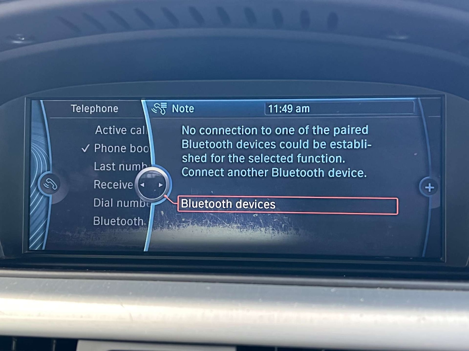 Used BMW 3 Series 2011 for sale - 77132818: Photo 49